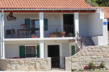 Holiday house Paklenica, Maison à Starigrad proche Plage - Photo 5