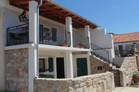 Holiday house Paklenica, Maison à Starigrad proche Plage - Photo 6