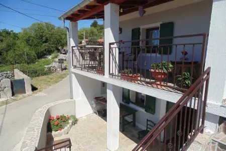 Holiday house Paklenica, Maison à Starigrad proche Plage - Photo 7