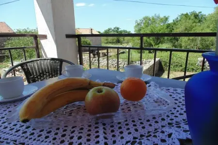 Holiday house Paklenica, Maison à Starigrad proche Plage - Photo 9