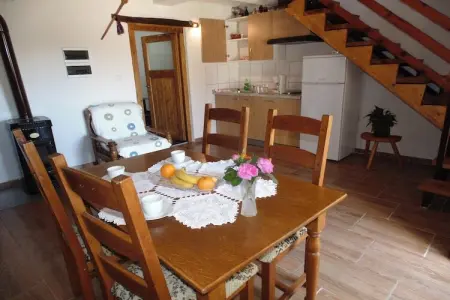 Holiday house Paklenica, Maison à Starigrad proche Plage - Photo 10