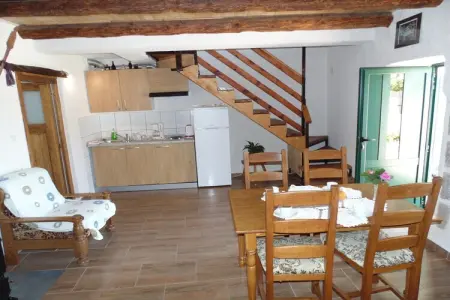 Holiday house Paklenica, Maison à Starigrad proche Plage - Photo 11