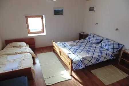 Holiday house Paklenica, Maison à Starigrad proche Plage - Photo 12