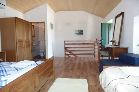 Holiday house Paklenica, Maison à Starigrad proche Plage - Photo 14