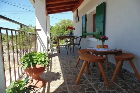 Holiday house Paklenica, Maison à Starigrad proche Plage - Photo 18