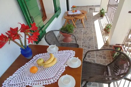 Holiday house Paklenica, Maison à Starigrad proche Plage - Photo 19