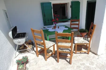 Holiday house Paklenica, Maison à Starigrad proche Plage - Photo 20