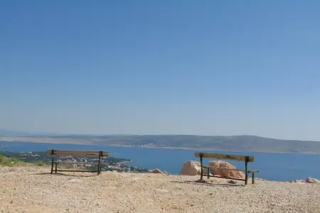 Holiday house Paklenica, Maison à Starigrad proche Plage - Photo 26