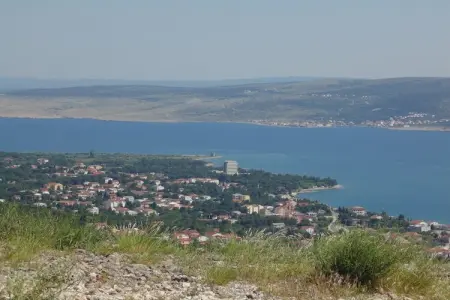 Holiday house Paklenica, Maison à Starigrad proche Plage - Photo 27