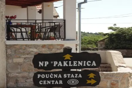 Holiday house Paklenica, Maison à Starigrad proche Plage - Photo 33