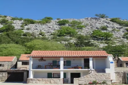 Holiday house Paklenica, Maison à Starigrad proche Plage - Photo 34