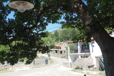 Holiday house Paklenica, Maison à Starigrad proche Plage - Photo 35