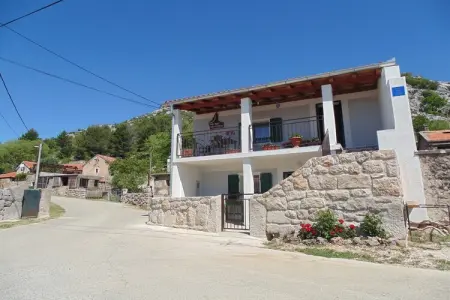 Holiday house Paklenica, Maison à Starigrad proche Plage - Photo 36