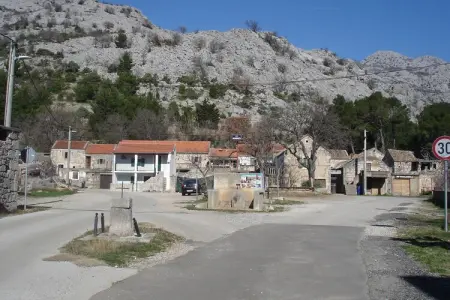 Holiday house Paklenica, Maison à Starigrad proche Plage - Photo 37