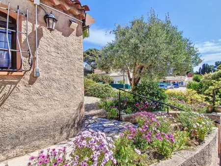 La Coustelline, Maison 6 personnes à Six Fours - Photo 6