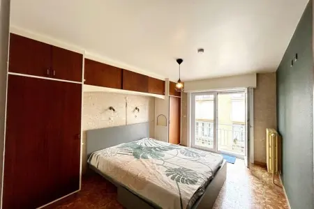 Balmoral 0201, Appartement 8 personnes à Koksijde - Photo 2