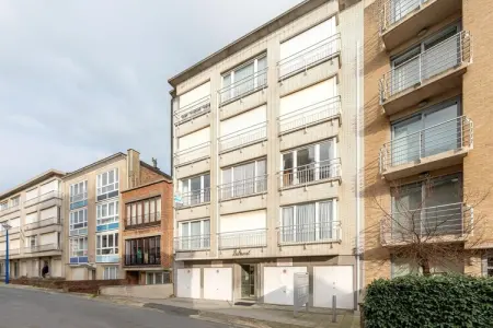 Balmoral 0201, Appartement 8 personnes à Koksijde - Photo 4