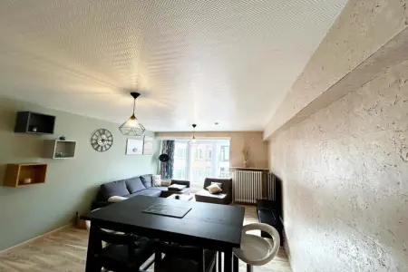 Balmoral 0201, Appartement 8 personnes à Koksijde - Photo 7