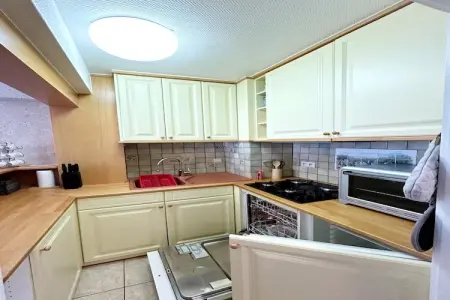 Balmoral 0201, Appartement 8 personnes à Koksijde - Photo 8