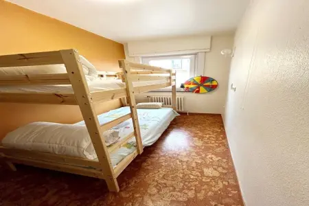 Balmoral 0201, Appartement 8 personnes à Koksijde - Photo 9