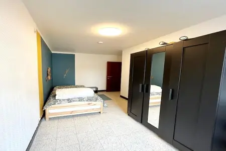 Balmoral 0201, Appartement 8 personnes à Koksijde - Photo 10
