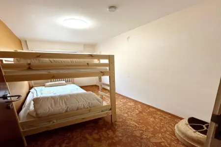 Balmoral 0201, Appartement 8 personnes à Koksijde - Photo 11