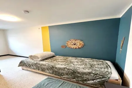 Balmoral 0201, Appartement 8 personnes à Koksijde - Photo 12