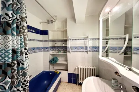 Balmoral 0201, Appartement 8 personnes à Koksijde - Photo 15