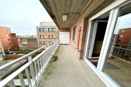 Balmoral 0201, Appartement 8 personnes à Koksijde - Photo 16