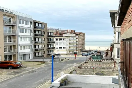 Balmoral 0201, Appartement 8 personnes à Koksijde - Photo 17