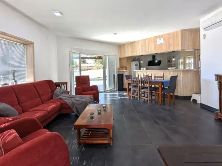 Mexico, Maison 6 personnes à La Nucia - Photo 2