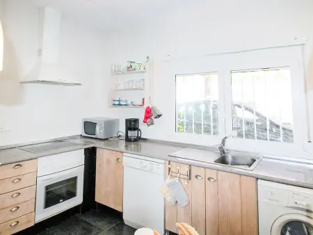 Mexico, Maison 6 personnes à La Nucia - Photo 4