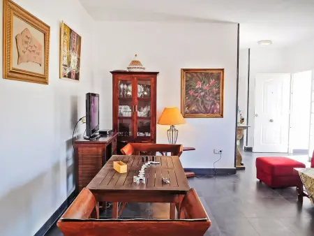 Mexico, Maison 6 personnes à La Nucia - Photo 5