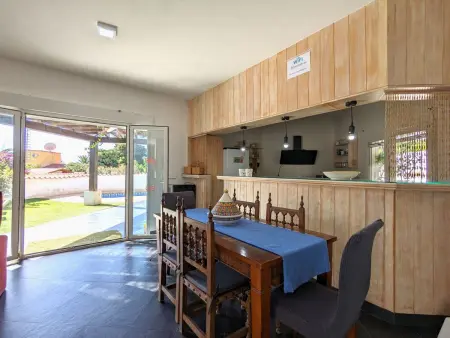 Mexico, Maison 6 personnes à La Nucia - Photo 7