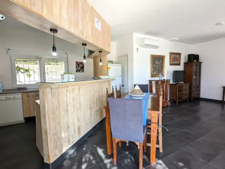 Mexico, Maison 6 personnes à La Nucia - Photo 10