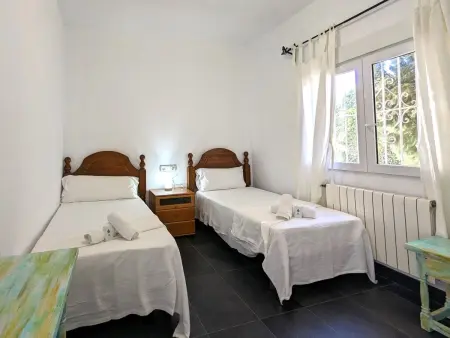Mexico, Maison 6 personnes à La Nucia - Photo 12