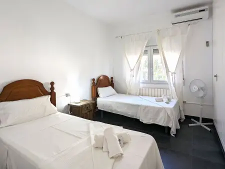Mexico, Maison 6 personnes à La Nucia - Photo 13