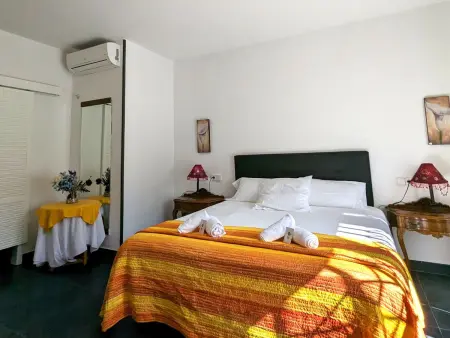 Mexico, Maison 6 personnes à La Nucia - Photo 14