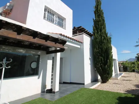Mexico, Maison 6 personnes à La Nucia - Photo 20