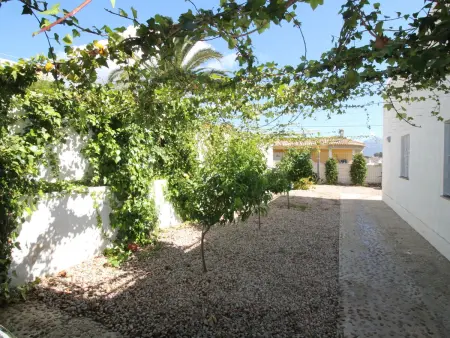 Mexico, Maison 6 personnes à La Nucia - Photo 21