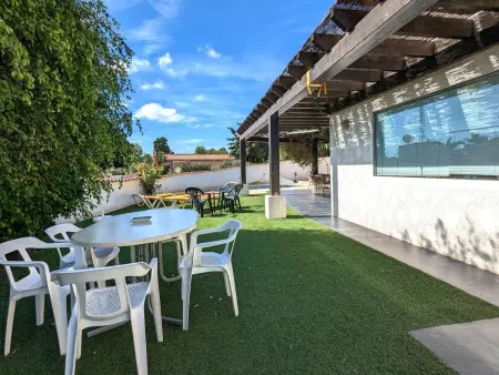 Mexico, Maison 6 personnes à La Nucia - Photo 22
