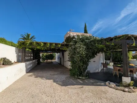 Mexico, Maison 6 personnes à La Nucia - Photo 23