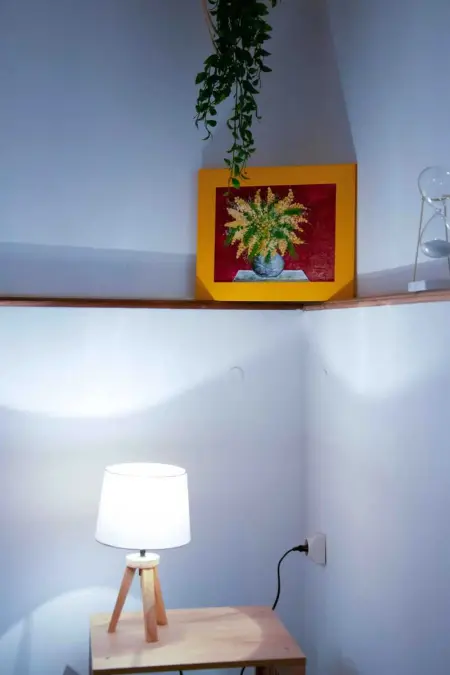 Charmante maison de vacances à La Roche-sur-le-Buis avec piscine - Photo 27