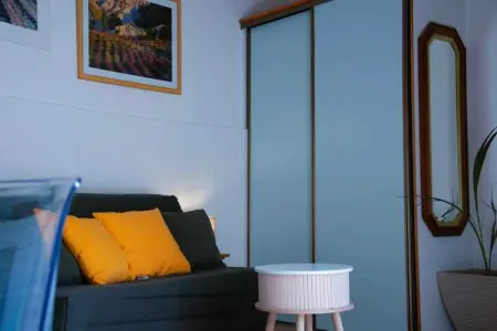 Charmante maison de vacances à La Roche-sur-le-Buis avec piscine - Photo 32