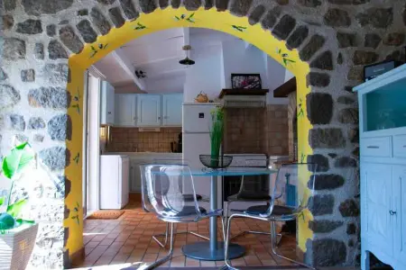 Charmante maison de vacances à La Roche-sur-le-Buis avec piscine - Photo 34