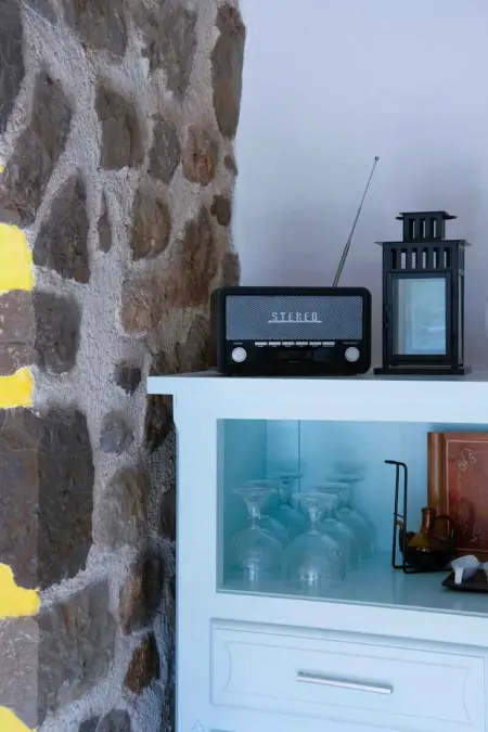 Charmante maison de vacances à La Roche-sur-le-Buis avec piscine - Photo 41