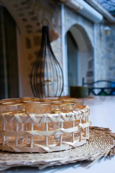 Charmante maison de vacances à La Roche-sur-le-Buis avec piscine - Photo 54