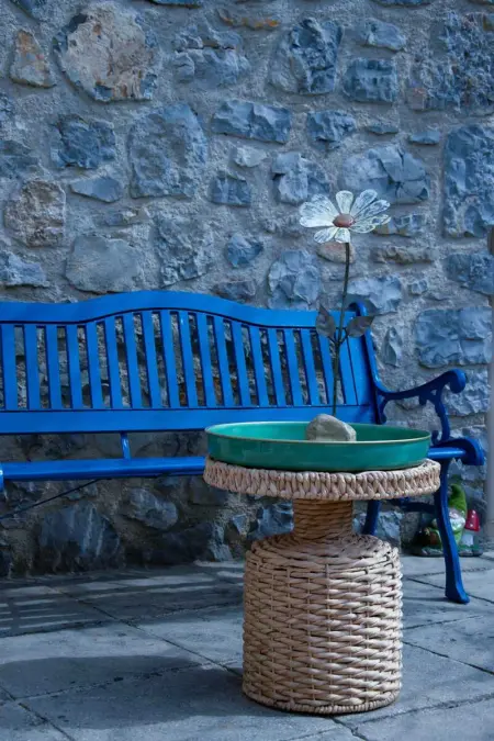 Charmante maison de vacances à La Roche-sur-le-Buis avec piscine - Photo 55