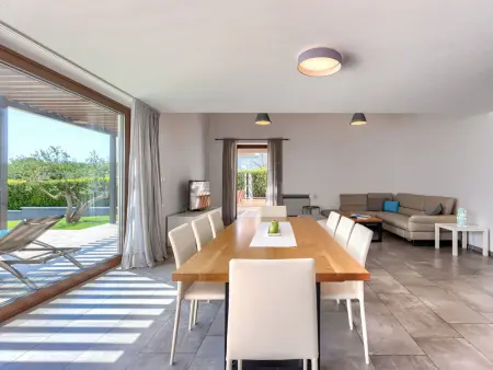 Luna Bianca, Villa 6 personnes à Sveti Petar u Šumi - Photo 3