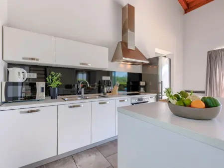 Luna Bianca, Villa 6 personnes à Sveti Petar u Šumi - Photo 14